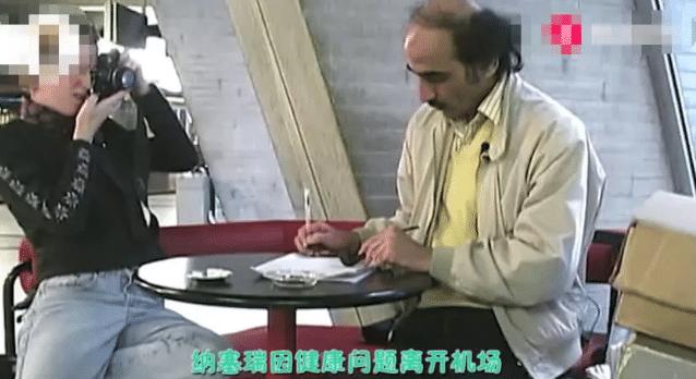 世界上被误机最久的旅客：被滞留机场17年，不允许离开半步-3.jpg