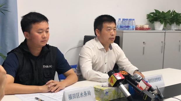 仍在搜救！深圳遭遇瞬时强降雨，已致7人死亡-2.jpg