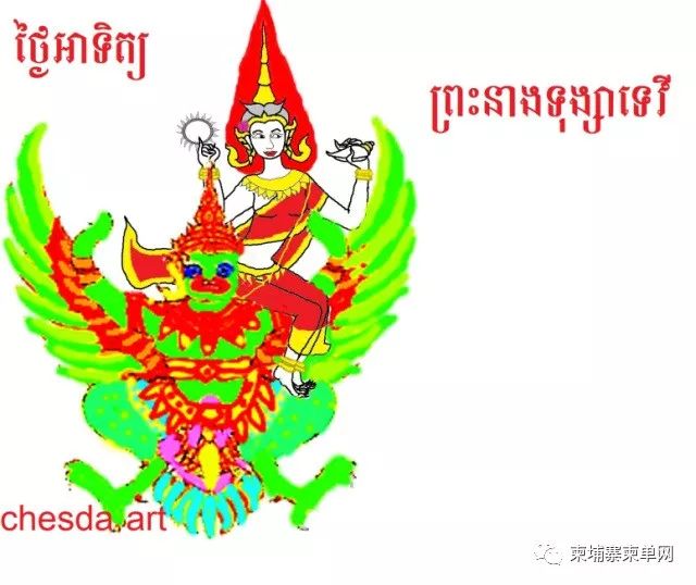 柬埔寨仙女降临，画面超美，错过等明年！-5.jpg