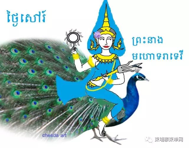 柬埔寨仙女降临，画面超美，错过等明年！-11.jpg