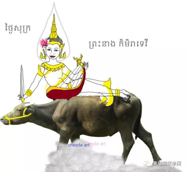 柬埔寨仙女降临，画面超美，错过等明年！-10.jpg