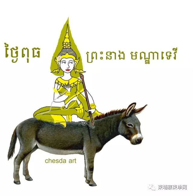 柬埔寨仙女降临，画面超美，错过等明年！-8.jpg