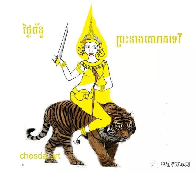 柬埔寨仙女降临，画面超美，错过等明年！-6.jpg