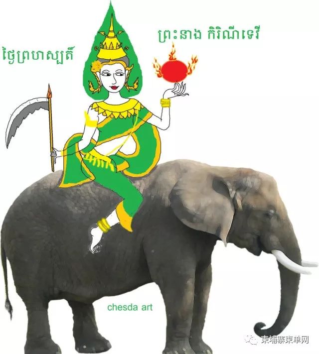 柬埔寨仙女降临，画面超美，错过等明年！-9.jpg