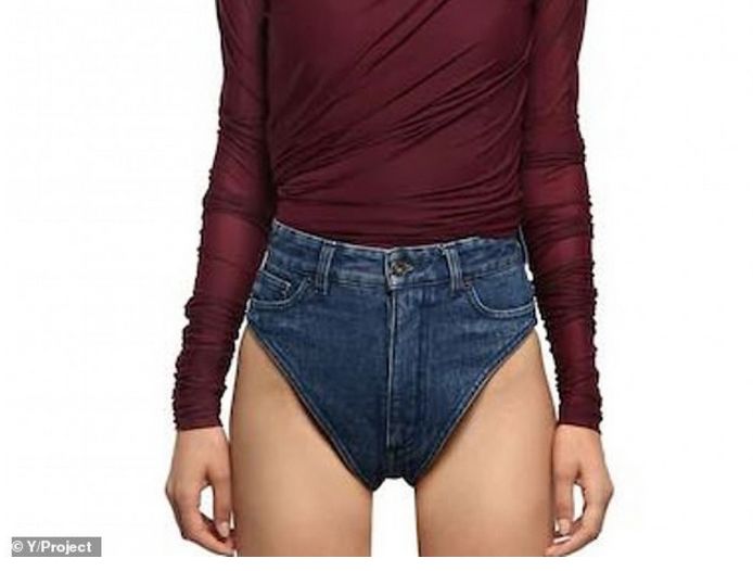 超短性感牛仔裤卖470美元，这种时尚我不懂......-3.jpg
