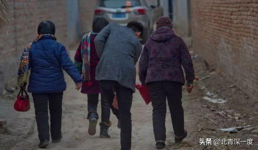 中国农村相亲实录：12万礼金外加一栋楼、一辆车-1.jpg
