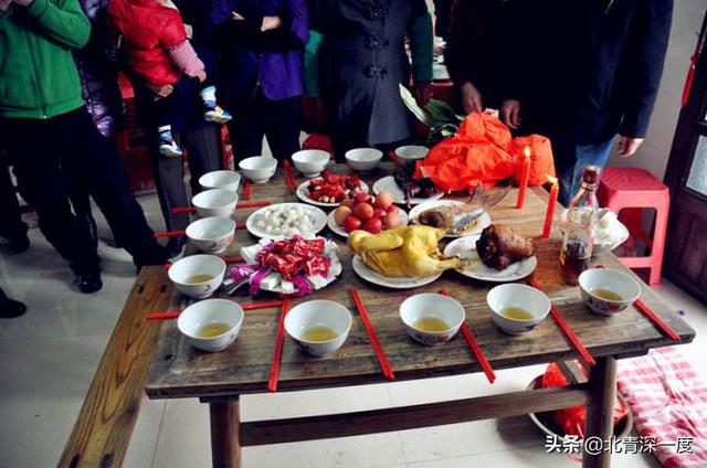 中国农村相亲实录：12万礼金外加一栋楼、一辆车-3.jpg