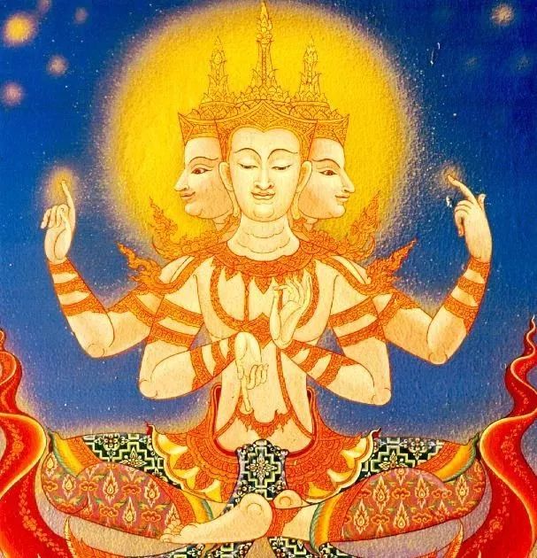 待在柬埔寨的你，知道柬新年的来历吗？-2.jpg