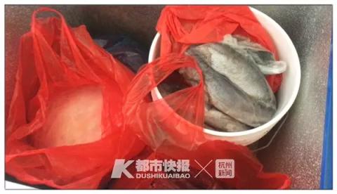 一桌好菜是偷来的！男子偷400元荤菜，被抓时正吃红烧肉-1.jpg