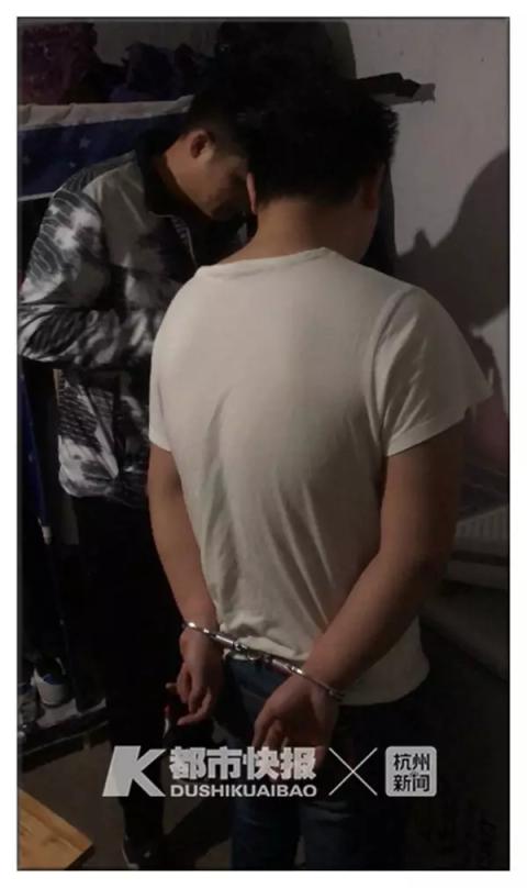 一桌好菜是偷来的！男子偷400元荤菜，被抓时正吃红烧肉-5.jpg