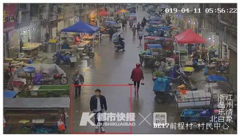 一桌好菜是偷来的！男子偷400元荤菜，被抓时正吃红烧肉-4.jpg