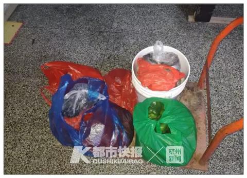 一桌好菜是偷来的！男子偷400元荤菜，被抓时正吃红烧肉-3.jpg