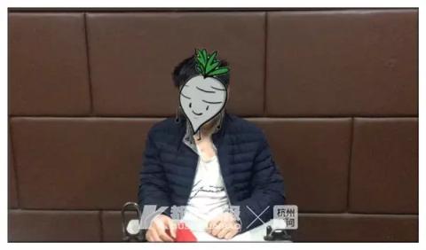 一桌好菜是偷来的！男子偷400元荤菜，被抓时正吃红烧肉-7.jpg