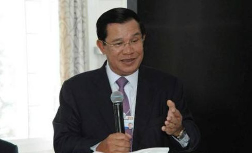 对比明显，昂山素季无作为让大米堆积，洪森却已完美破局-3.jpg