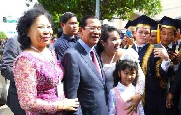 对比明显，昂山素季无作为让大米堆积，洪森却已完美破局-4.jpg