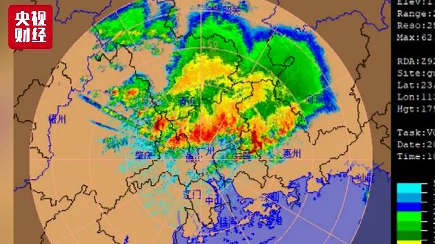 174趟航班被取消！暴雨+8级大风+冰雹，回国同胞注意了-4.jpg