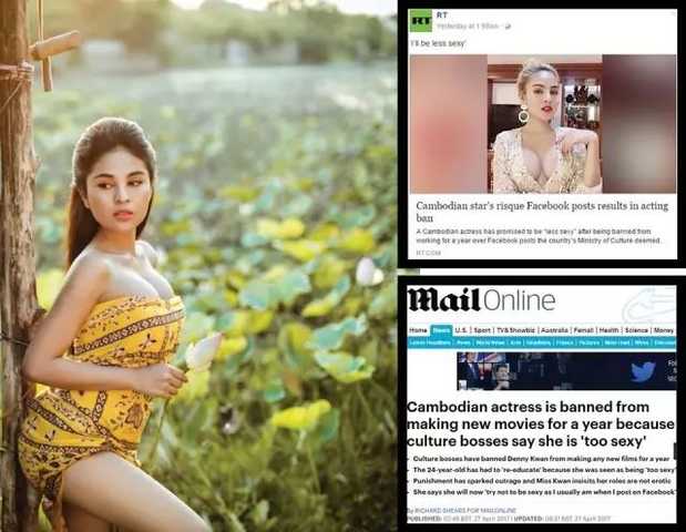 柬埔寨性感女星晒大尺度照片，目的竟是......-9.jpg