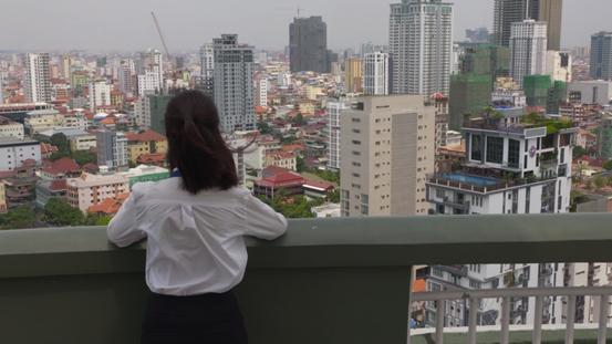 中国工程技术助柬埔寨女孩实现建筑师梦想！-7.jpg