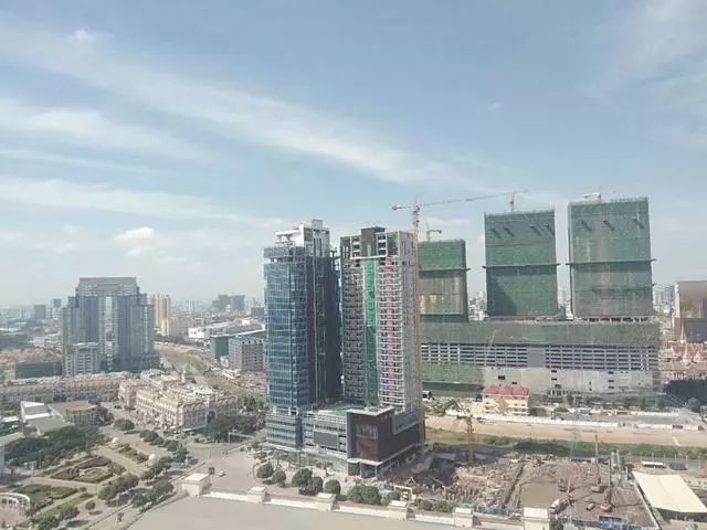 西港非法霸占土地事件背后的"疯狂"！-1.jpg
