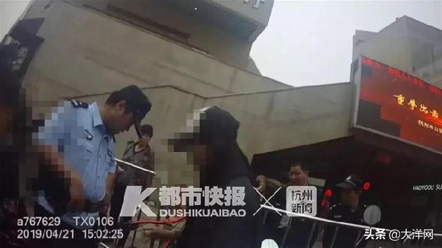 偷来的车不见了，小偷报警：请严惩偷车贼！民警：好的-4.jpg