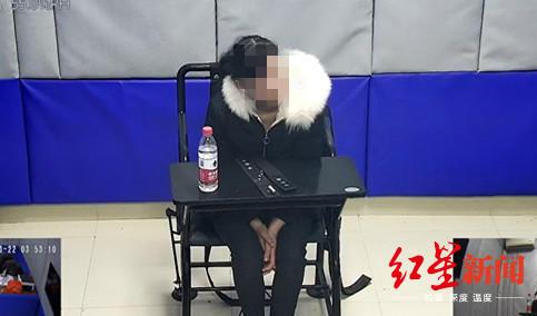 新娘，假的！岳父母，还是假的！ 男子结婚被骗惨-2.jpg