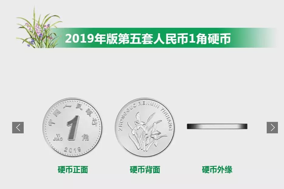 2019年版第五套人民币，来了！外观有这些变化-7.jpg