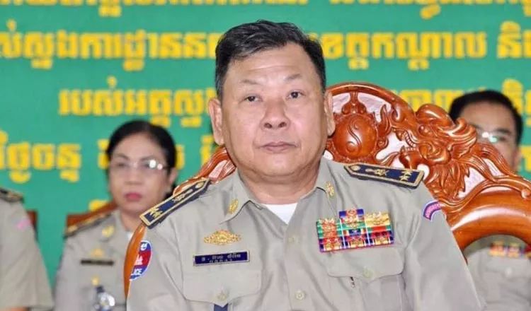 打击非法赌博无作为，3名柬警官被停职！-1.jpg
