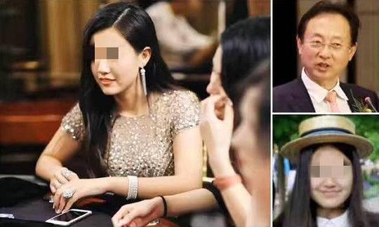 曝中国巨富之女花650万美元进斯坦福 曾称：有花不完的钱-1.jpg