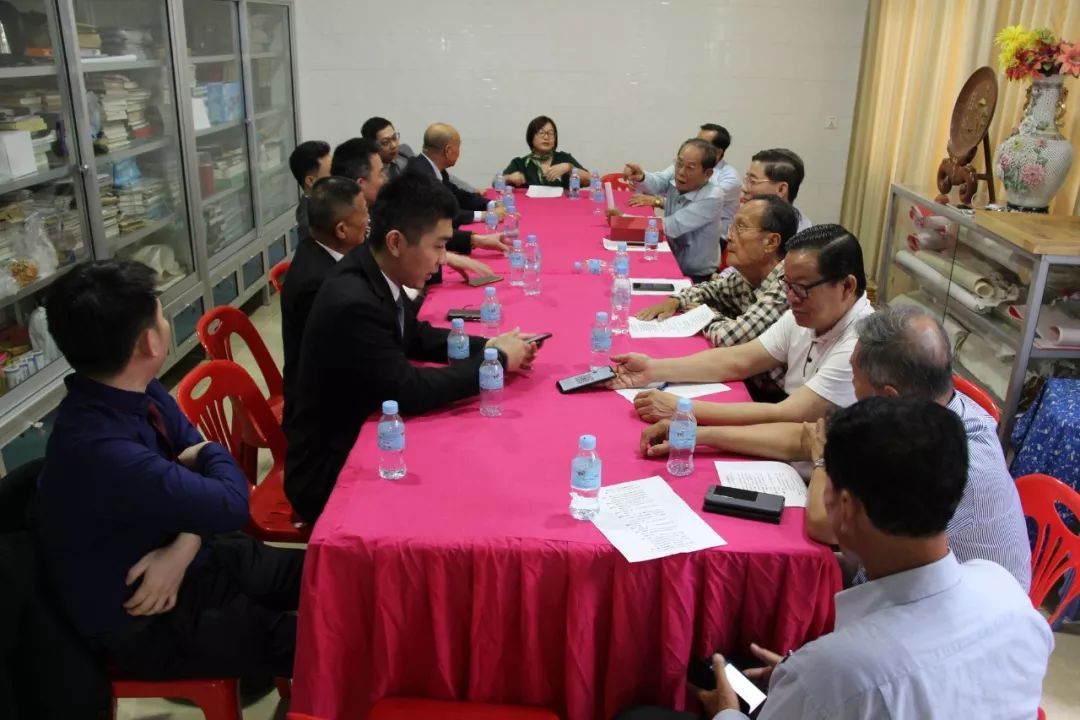 深圳市中小企业投融资商会代表团到访潮州会馆-2.jpg