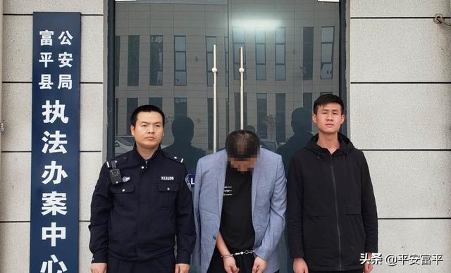 民警一年多耐心工作 网逃嫌疑人从柬埔寨回国自首-1.jpg