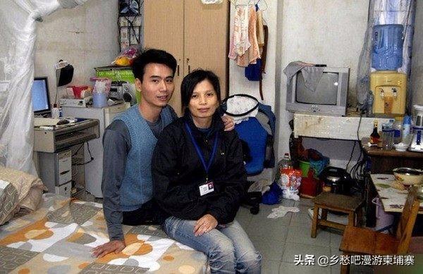 柬埔寨临时夫妻，只谈身体不谈感情，还真如饥似渴-3.jpg