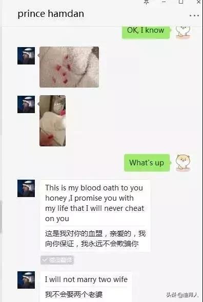 “迪拜王子”加了我的微信，然后撩我要50000美金...-14.jpg