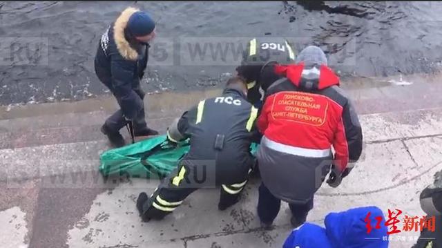 36岁中国女游客俄罗斯溺亡，河边游玩请千万注意！-1.jpg