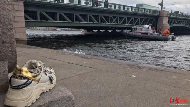 36岁中国女游客俄罗斯溺亡，河边游玩请千万注意！-2.jpg