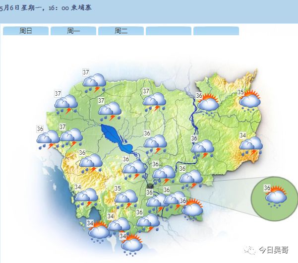 明天起 柬埔寨将进入暴风雨模式-1.jpg