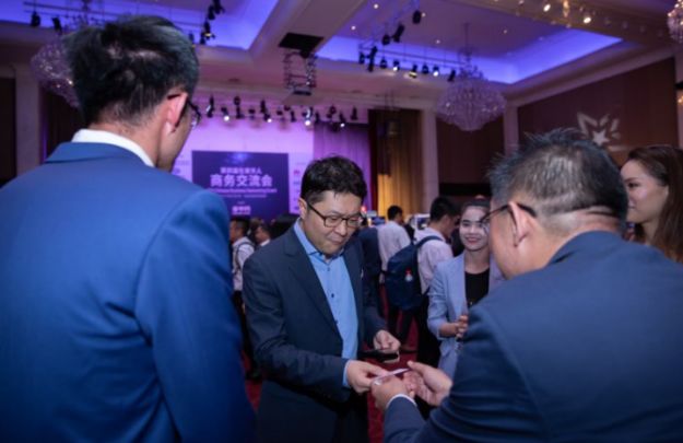 老总、大咖、精英齐聚，在柬华人商务交流会刷爆朋友圈！-15.jpg