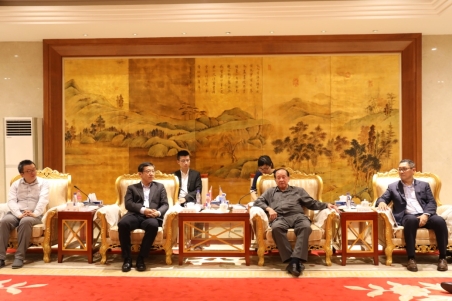 柬埔寨副首相考察西港特区，表示将支持西港发展-3.jpg