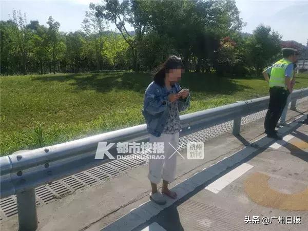男子为找前女友，寄出快递尾随小哥，在签收时将其劫持...-3.jpg