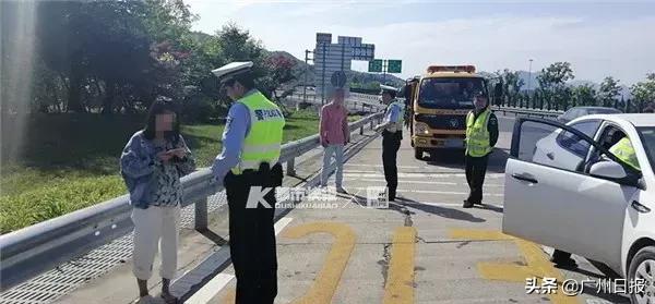 男子为找前女友，寄出快递尾随小哥，在签收时将其劫持...-4.jpg