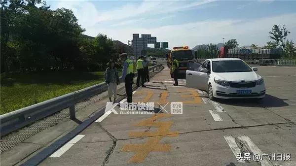 男子为找前女友，寄出快递尾随小哥，在签收时将其劫持...-1.jpg