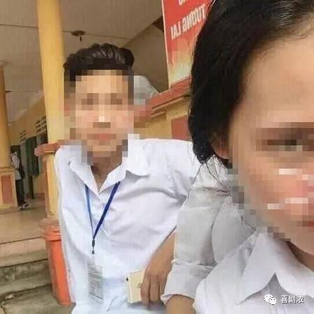 16岁高中生让4名女同学怀孕，其中一人生下了双胞胎-3.jpg