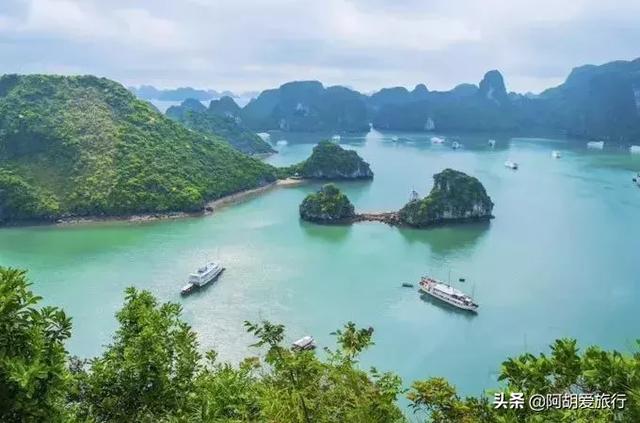 外国海关花式索要小费，只叮中国人吗-9.jpg