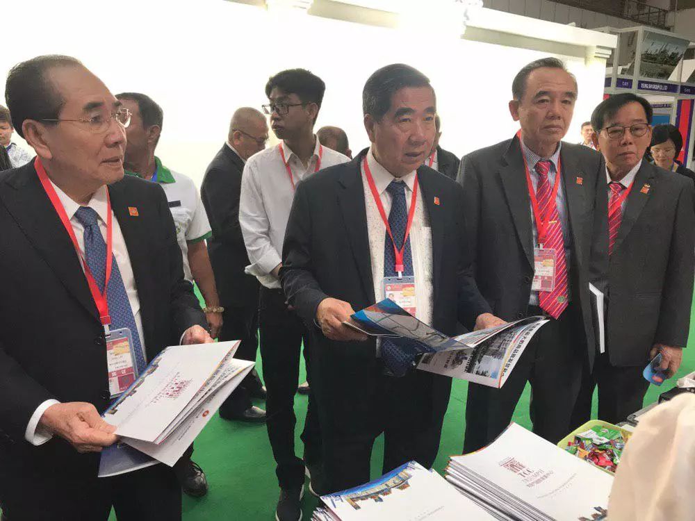 柬担任主宾国参加丝绸之路国际博览会开幕式-7.jpg