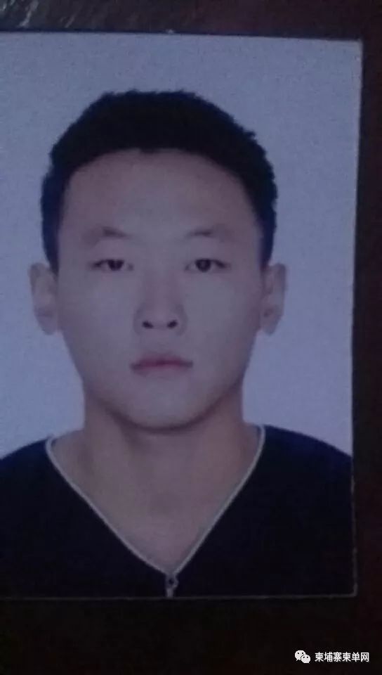 紧急寻人 | 中国小伙在柬失联月余，家人十分着急！-3.jpg