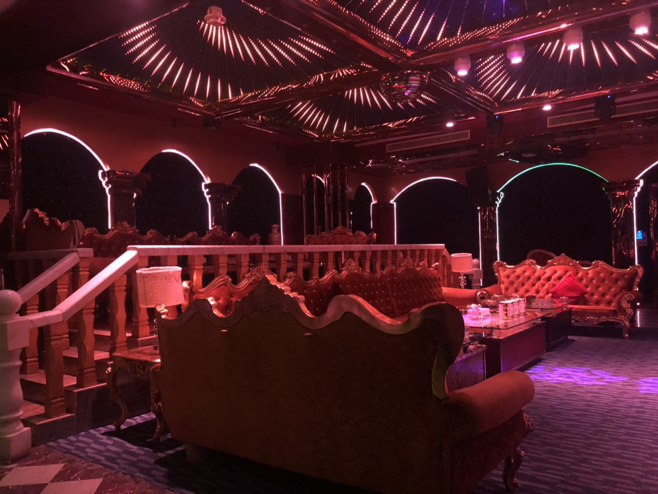 壹号公馆ktv开业钜惠