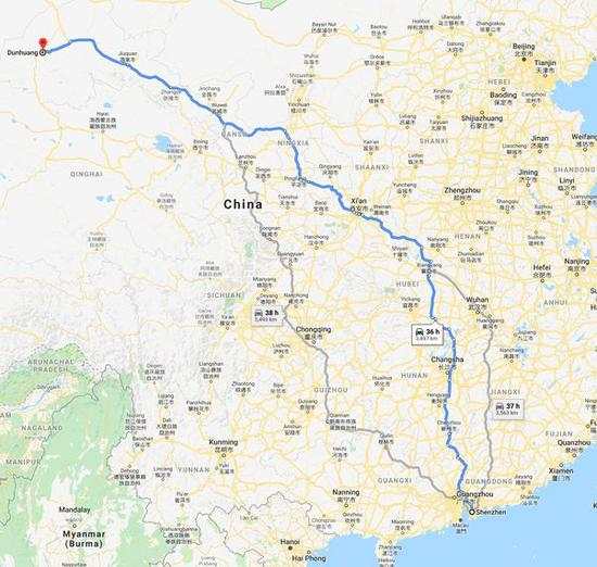 中国有钱给外国投资为何不发展贫困地区？这回答很可以-15.jpg