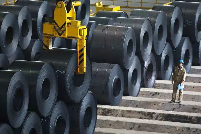 中国最大钢铁制造商有意在柬兴业-1.jpg