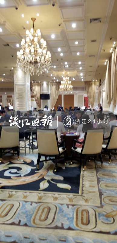20岁小伙银行卡每月流水数千万？警方破获特大境外赌博案-3.jpg