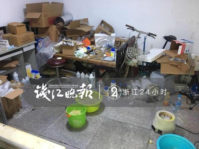 女研究生急需筹钱出国，一念之差她毁了自己大好前程-1.jpg