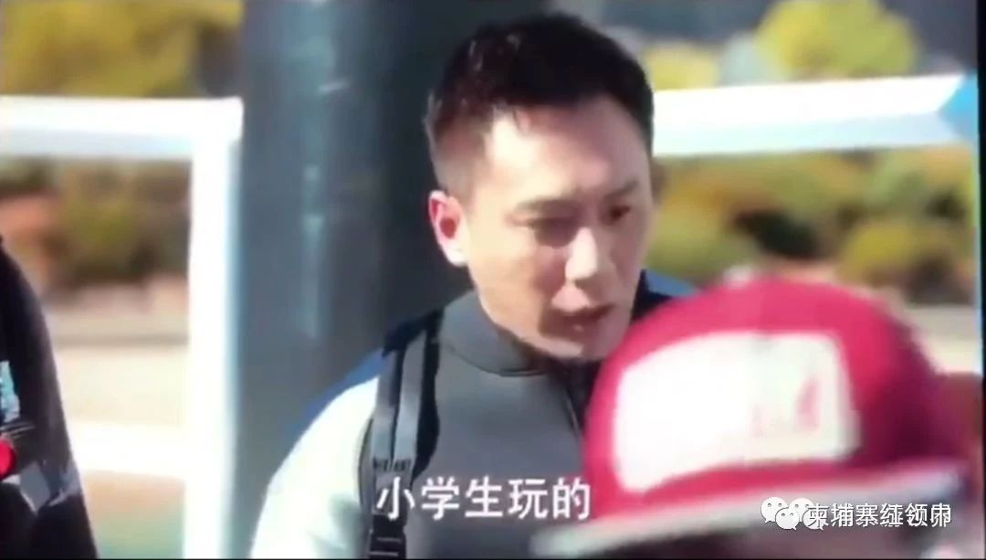 在柬潜水如何装X成大师，摆脱小学生式的浮潜！-8.jpg